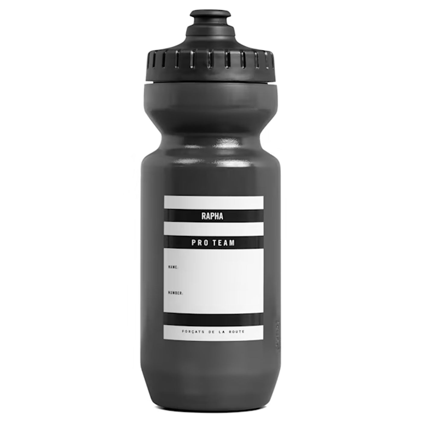 Borraccia Rapha Pro Team - Grigio - P