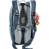 Zaino Deuter Bike I 14 - Blu grigio - B