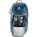 Zaino Deuter Bike I 14 - Blu grigio - A
