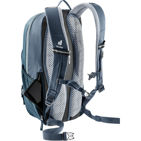 Zaino Deuter Bike I 14 - Blu grigio - P