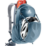 Zaino Deuter Bike I 14 - Blu grigio - Q