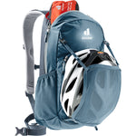 Deuter Bike I 14 backpack - Blue grey