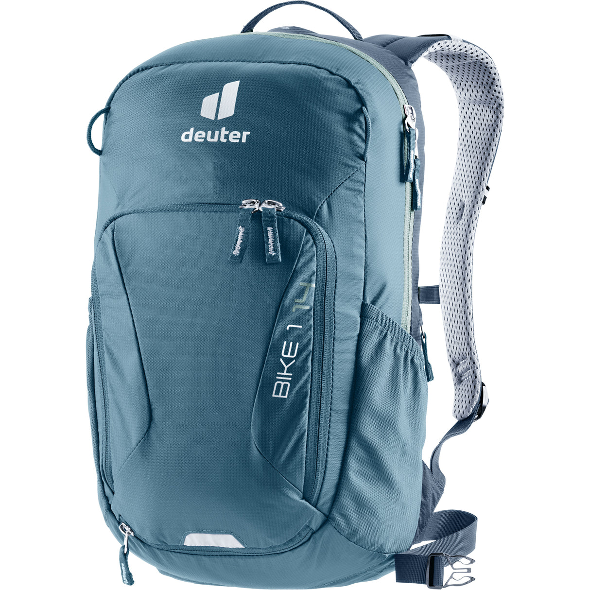 Zaino Deuter Bike I 14 - Blu grigio - O
