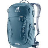 Zaino Deuter Bike I 14 - Blu grigio - O