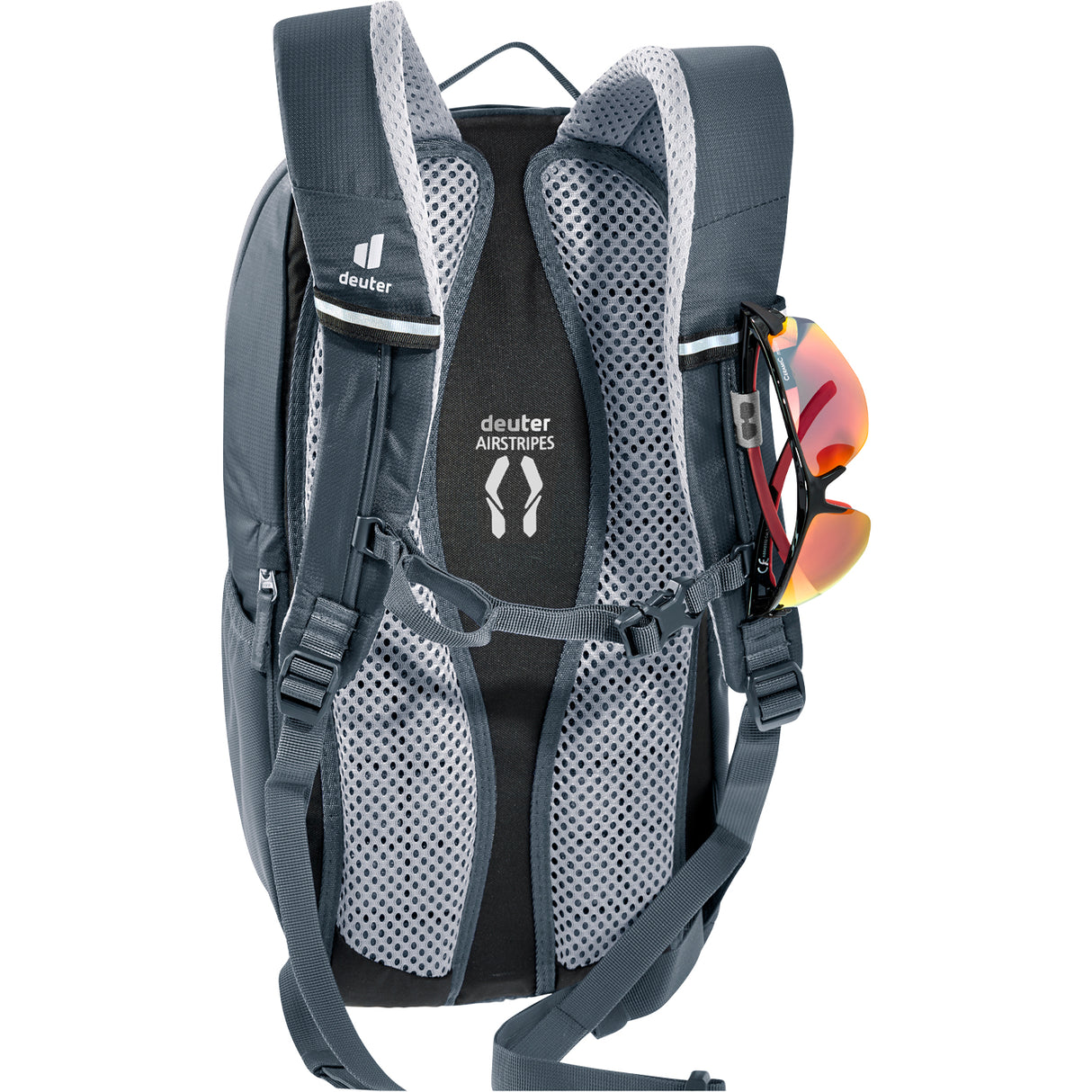 Zaino Deuter Bike I 14 - Nero - L