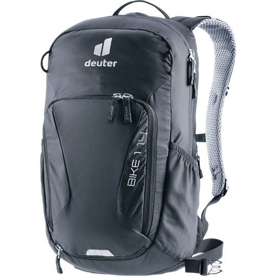 Deuter Bike I 14 rucksacke - Schwarz