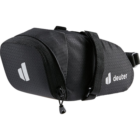 Borsello sottosella Deuter Bike Bag 0.8 - Nero - E