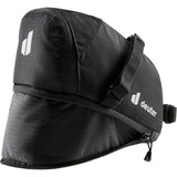 Borsello sottosella Deuter Bike Bag 1.1 + 0.3 - Nero - L
