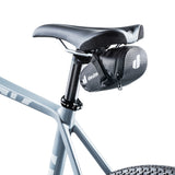 Borsello sottosella Deuter Bike Bag 0.3 - Nero - C