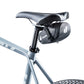 Deuter Bike Bag 0.3 Satteltasche - Schwarz
