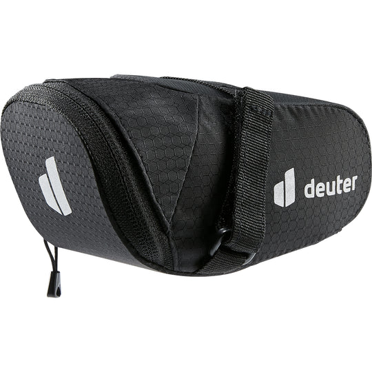 Deuter Bike Bag 0.5 Saddlebag - Black