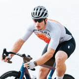 Maglia Q36.5 Gregarius Clima Dolomites Extreme - Grigio - E