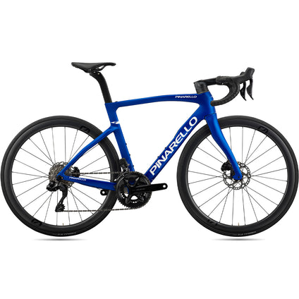 Pinarello F5 105 Di2 - Blu - D