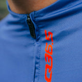 Maglia Q36.5 Gregarius Pro Signature - Viola - O