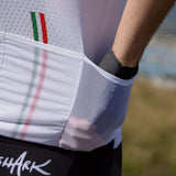 Maglia Q36.5 Gregarius Clima Nibali - Olympic - F