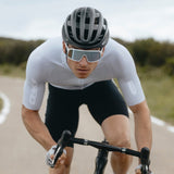 Maglia Q36.5 Gregarius Pro Signature - Grigio - G
