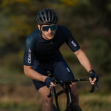 Maglia Q36.5 Gregarius Pro Signature - Blu - A