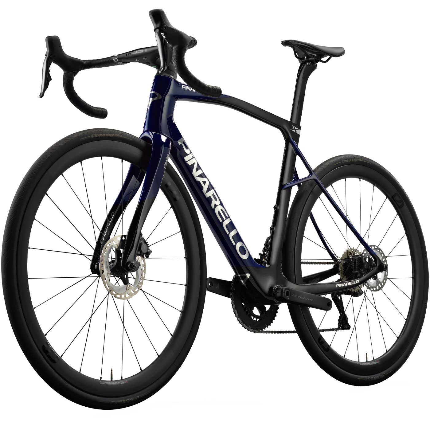 pinarello di2