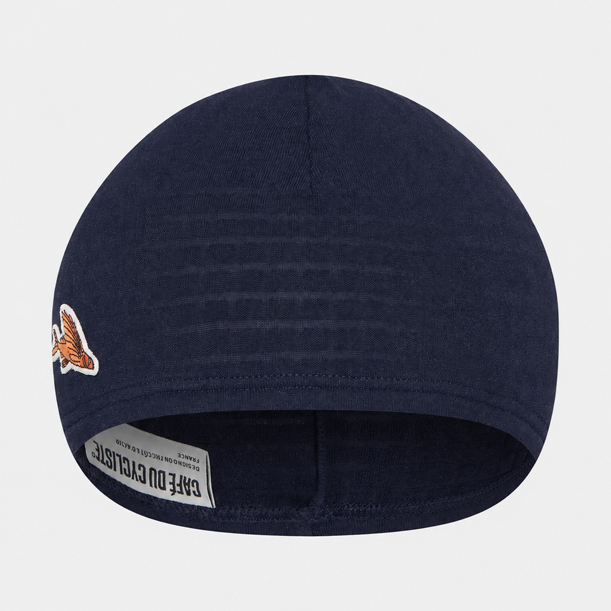 Sottocasco Cafe du Cycliste Billie - Blu