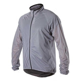 Mantellina Biotex Rain - Grigio - B