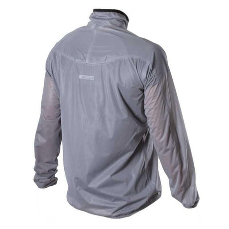 Mantellina Biotex Rain - Grigio - C
