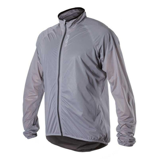 Biotex Rain jacke - Grau