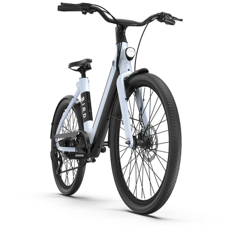 BirdBike V Frame - Bianco - B