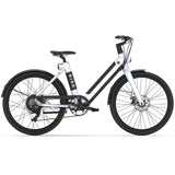 BirdBike V Frame - Bianco - A