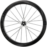 Ruote Black Inc 48/58 - Nero - C