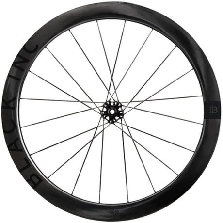 Ruote Black Inc 48/58 - Nero - C