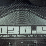 Maglia maniche lunghe Q36.5 Gregarius Hybrid Light Retrofuture - Nero - Q