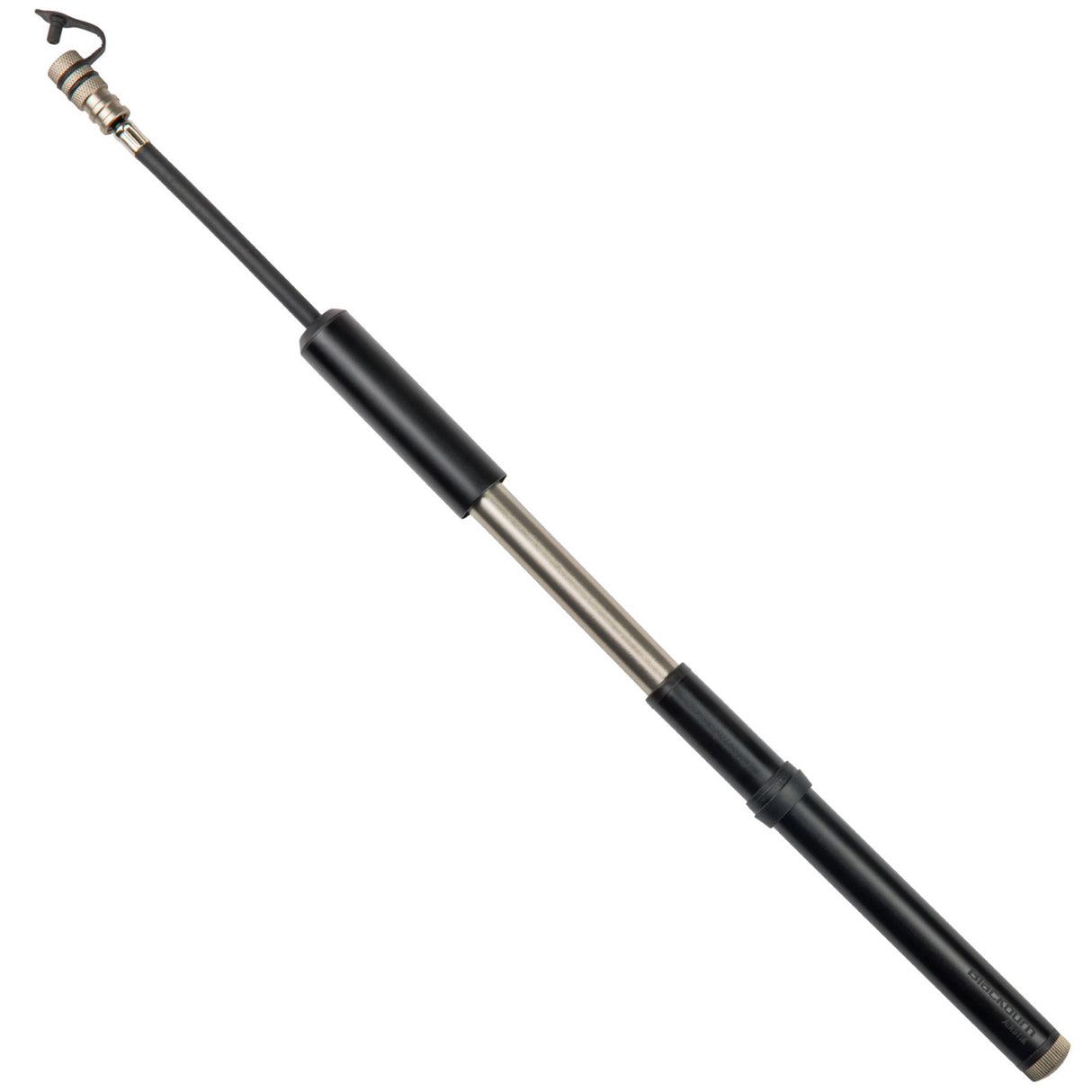 Mini-pompa Blackburn Airstik - Nero - G