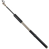 Mini-pompa Blackburn Airstik - Nero - G