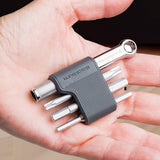 Multitool Blackburn Mini-Switch - D