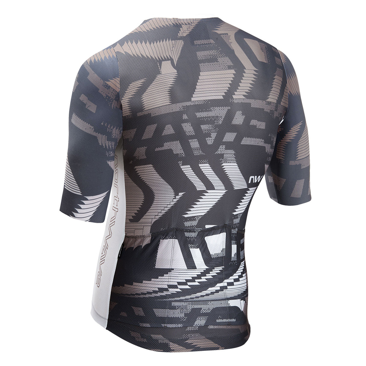 Maglia Northwave Blade Air - Beige bianco - N