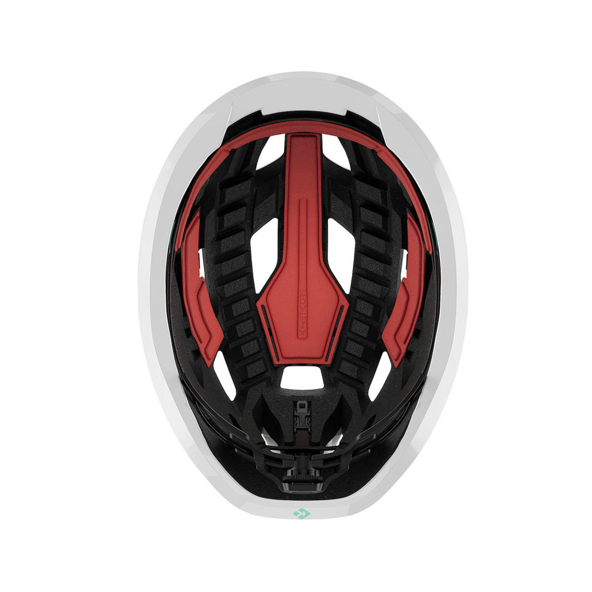 Casco Lazer Sphere Blade KinetiCore - Bianco