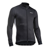 Giacca Northwave Blade - Nero grigio - C