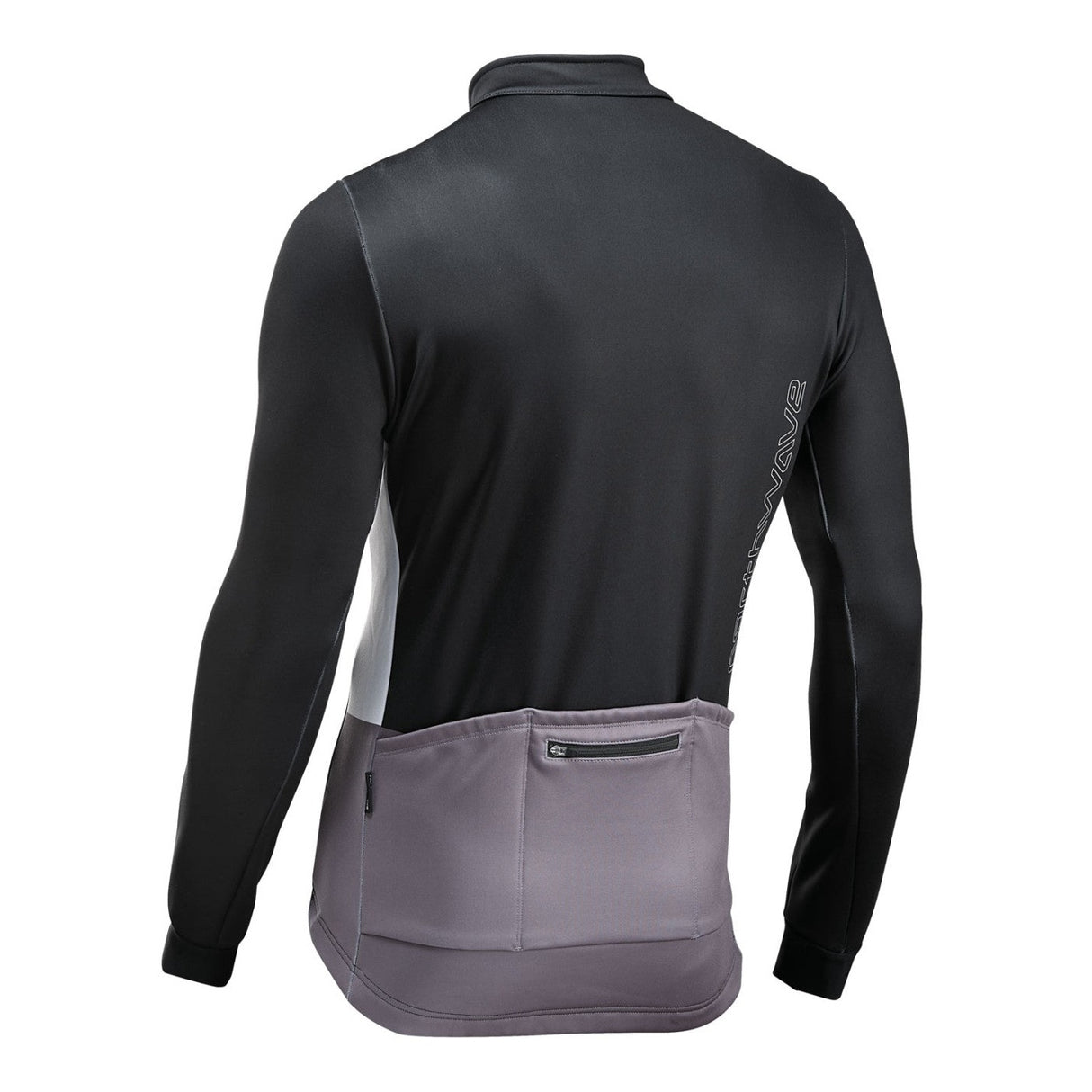 Giacca Northwave Blade - Nero grigio - D