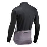 Giacca Northwave Blade - Nero grigio - D