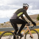Giacca Northwave Blade - Verde scuro - M