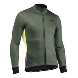 Giacca Northwave Blade - Verde scuro - I
