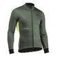 Giacca Northwave Blade - Verde scuro