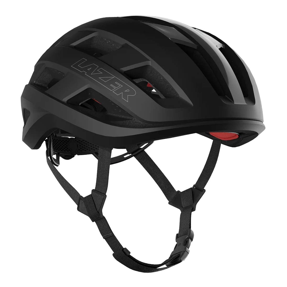 Helm Lazer Sphere Blade KinetiCore - Schwarz