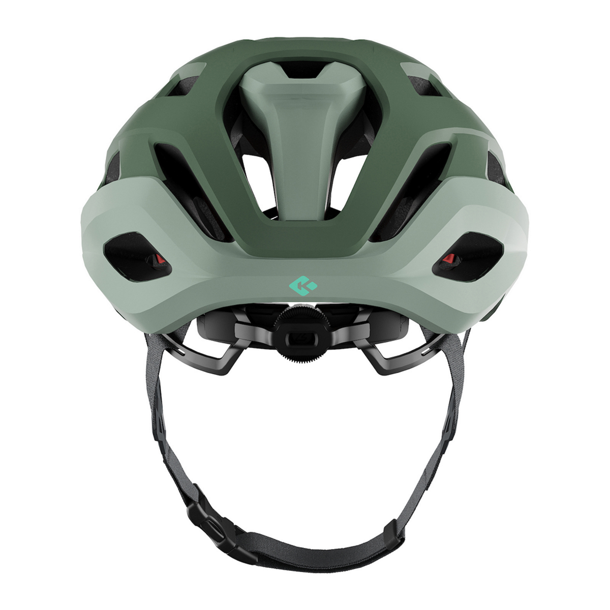 Casco Lazer Sphere Blade KinetiCore - Verde