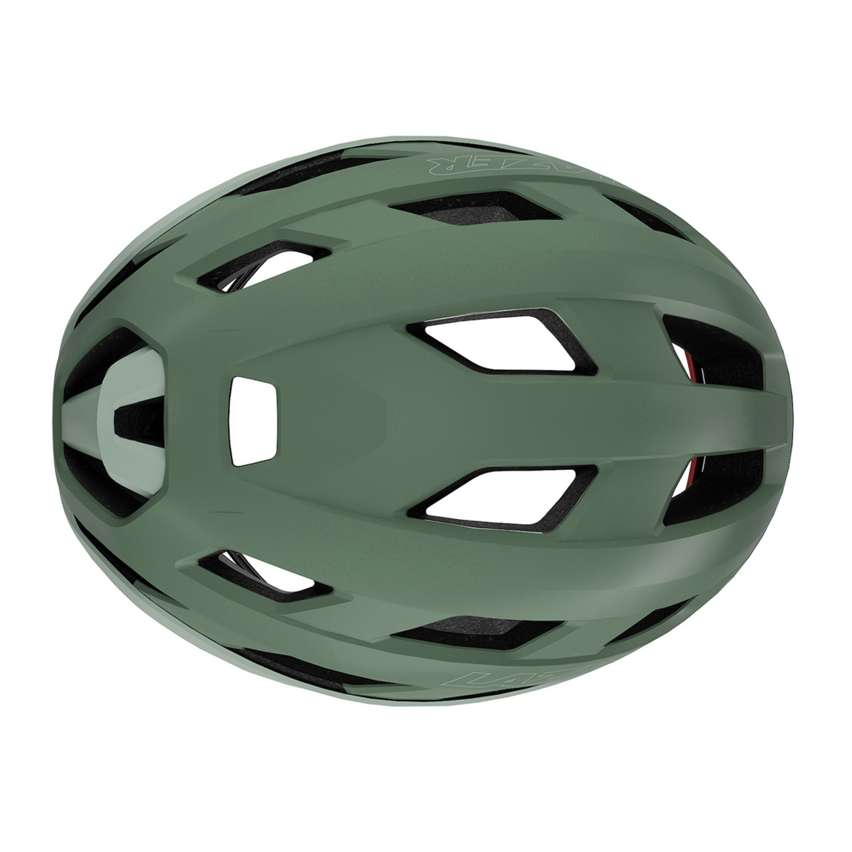 Casco Lazer Sphere Blade KinetiCore - Verde