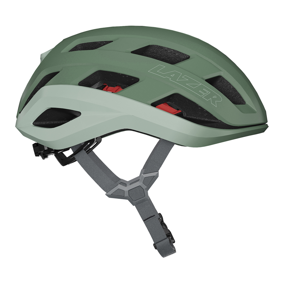 Casco Lazer Sphere Blade KinetiCore - Verde