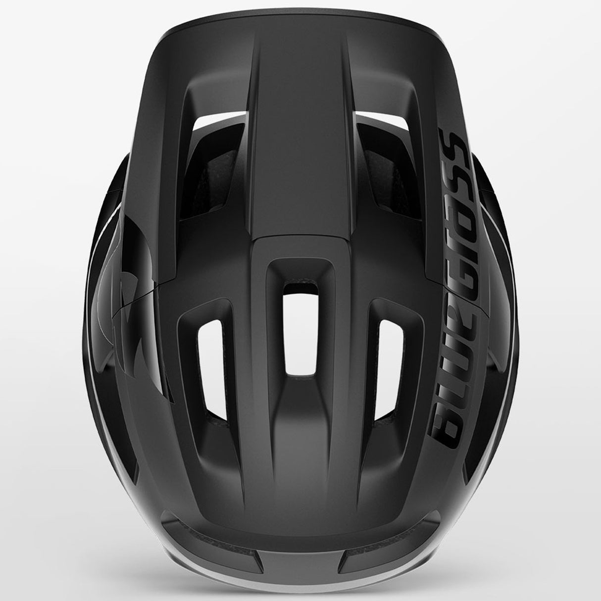 Casco Bluegrass Jetro Mips - Nero - D