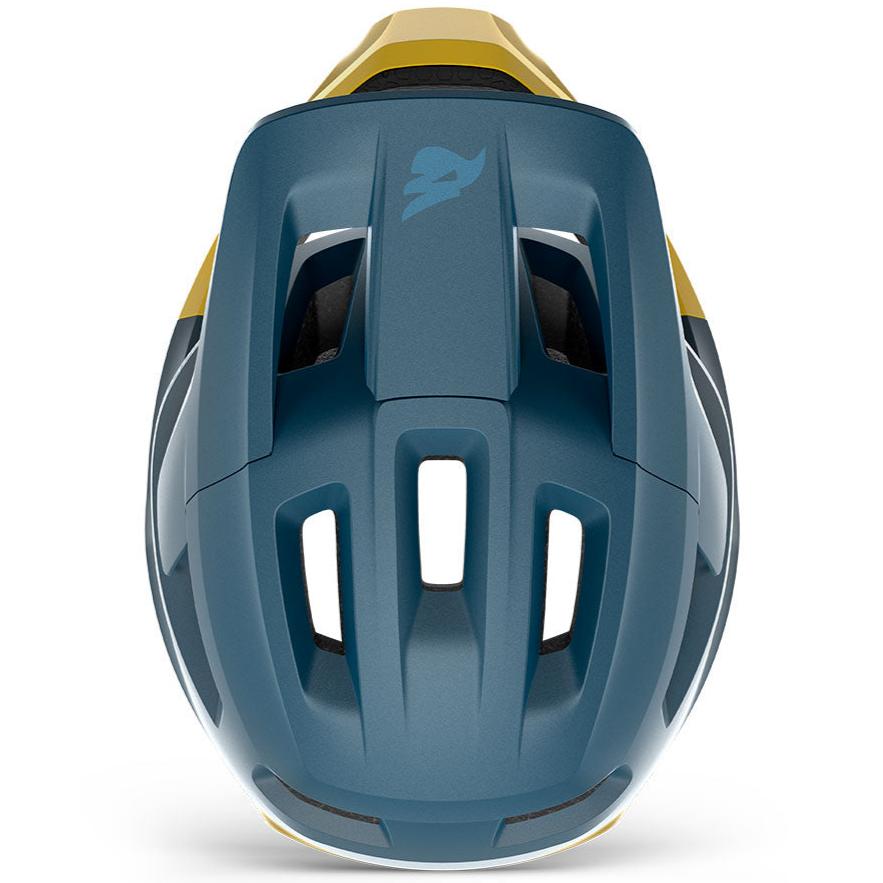 Casco Bluegrass Vanguard - Blu - Q