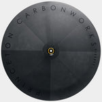 Ruota Princeton Carbonworks Blur 633 V3 - Nero