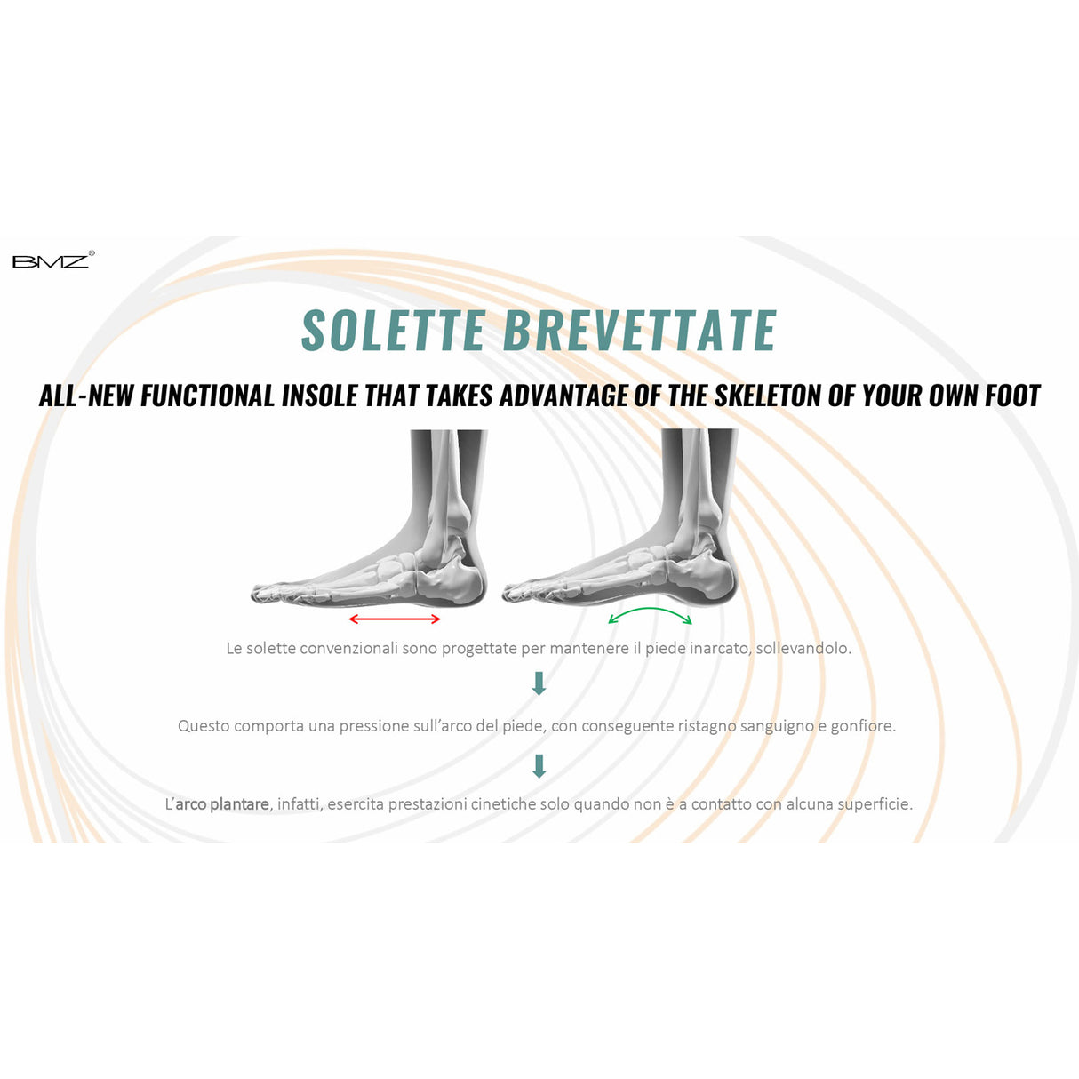 Solette BMZ Performance - N